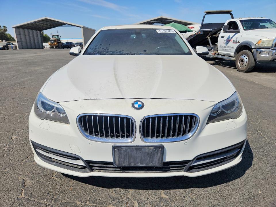 67756806 :رقم المزاد ، WBA5B1C59ED477312 vin ، 2014 Bmw 535 مزاد بيع