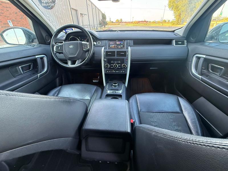 Aukcja sprzedaży 2019 Land Rover Discovery Sport, vin: SALCP2FX0KH783651, numer aukcji: 68264006