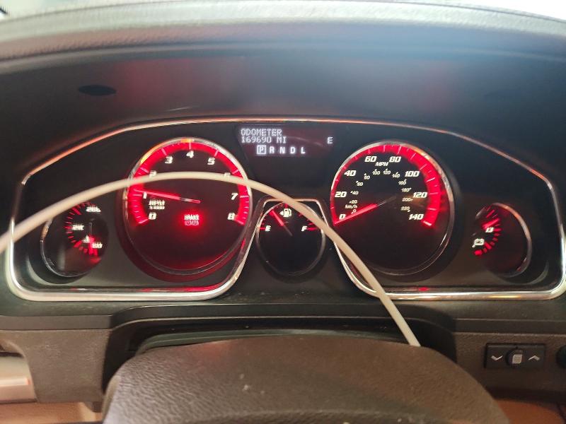 Продажа на аукционе авто 2014 Gmc Acadia, vin: 1GKKVTKDXEJ353640, номер лота: 93116655