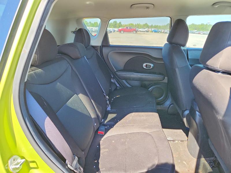 67983166 :رقم المزاد ، KNDJN2A26H7878861 vin ، 2017 Kia Soul مزاد بيع