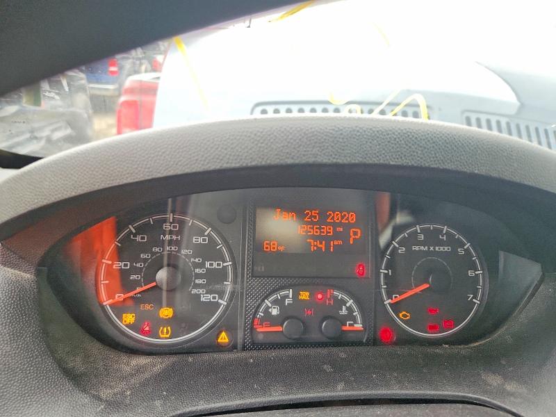 Продажа на аукционе авто 2021 Ram Promaster 3500, vin: 3C6FRVJG6ME503531, номер лота: 67603196