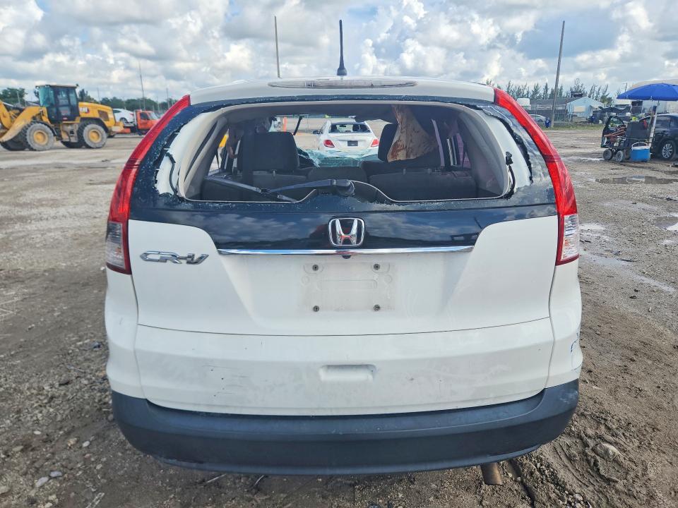 Aukcja sprzedaży 2012 Honda Cr-v, vin: 5J6RM3H39CL019543, numer aukcji: 67880546