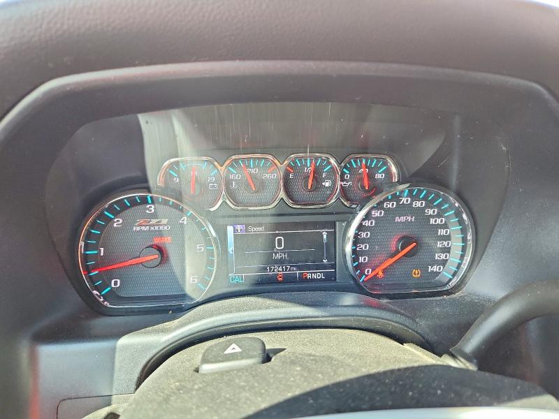 68059906 :رقم المزاد ، 3GCUKREC5JG148273 vin ، 2018 Chevrolet Silverado مزاد بيع