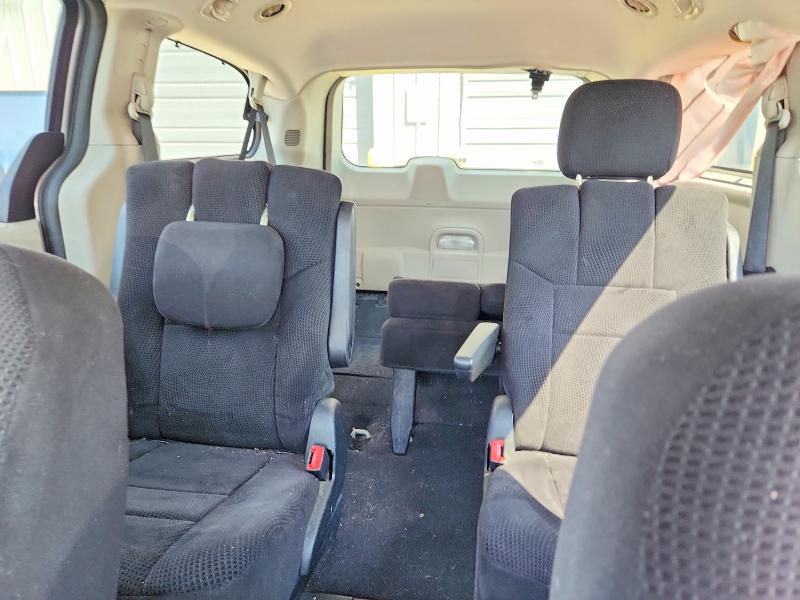 Продажа на аукционе авто 2013 Dodge Grand Caravan, vin: 2C4RDGCGXDR800569, номер лота: 68504046