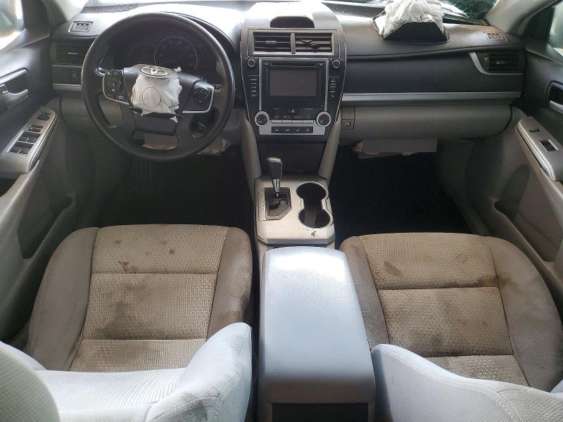 Продажа на аукционе авто 2014 Toyota Camry, vin: 4T4BF1FK9ER396467, номер лота: 69614376