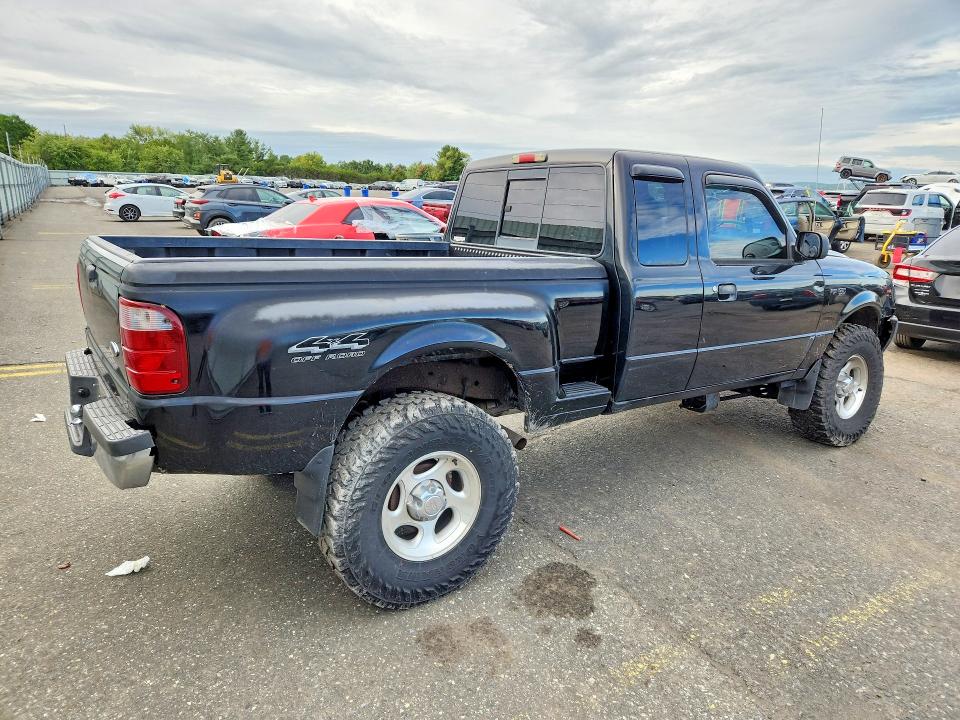 69757276 :رقم المزاد ، 1FTZR15E61PA26862 vin ، 2001 Ford Ranger مزاد بيع