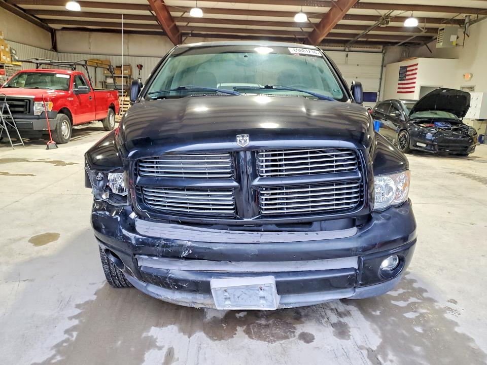 Продажа на аукционе авто 2002 Dodge Ram 1500, vin: 1D7HU18N02J167331, номер лота: 69881216