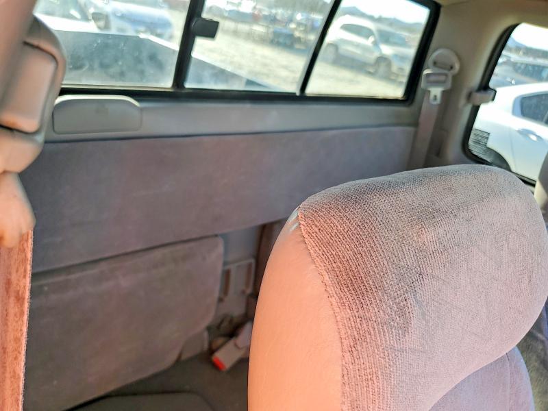 2002 Toyota Tacoma მანქანა იყიდება აუქციონზე, vin: 5TESM92N42Z142316, აუქციონის ნომერი: 68696766