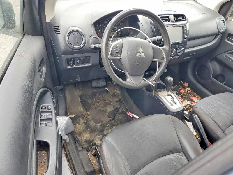 Aukcja sprzedaży 2018 Mitsubishi Mirage, vin: ML32F3FJ6JHF16414, numer aukcji: 70567486