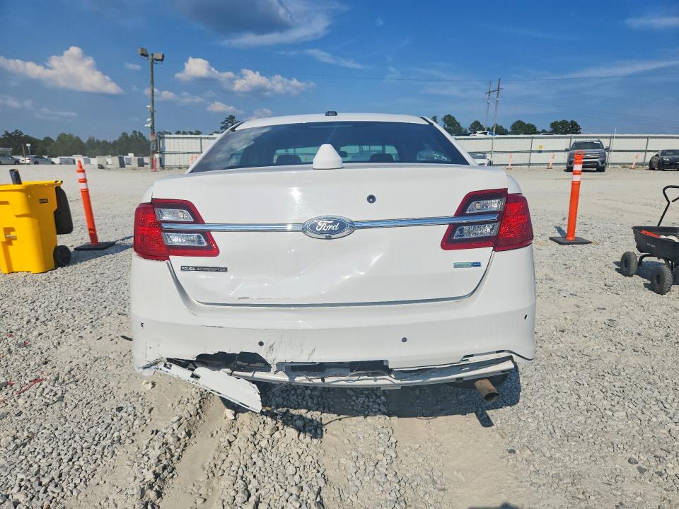 Aukcja sprzedaży 2018 Ford Taurus, vin: 1FAHP2MK7JG142477, numer aukcji: 67480856