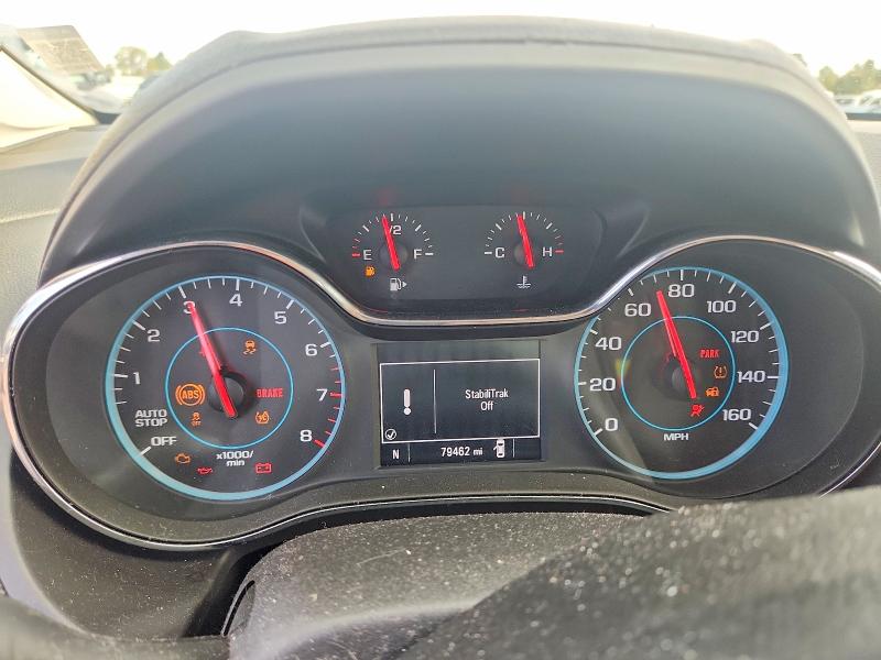 Aukcja sprzedaży 2016 Chevrolet Cruze, vin: 1G1BC5SM7G7237205, numer aukcji: 70516496