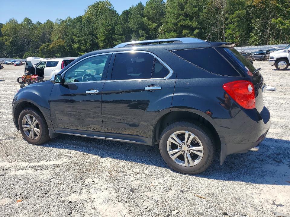 68967036 :رقم المزاد ، 2GNFLFE52C6159212 vin ، 2012 Chevrolet Equinox مزاد بيع