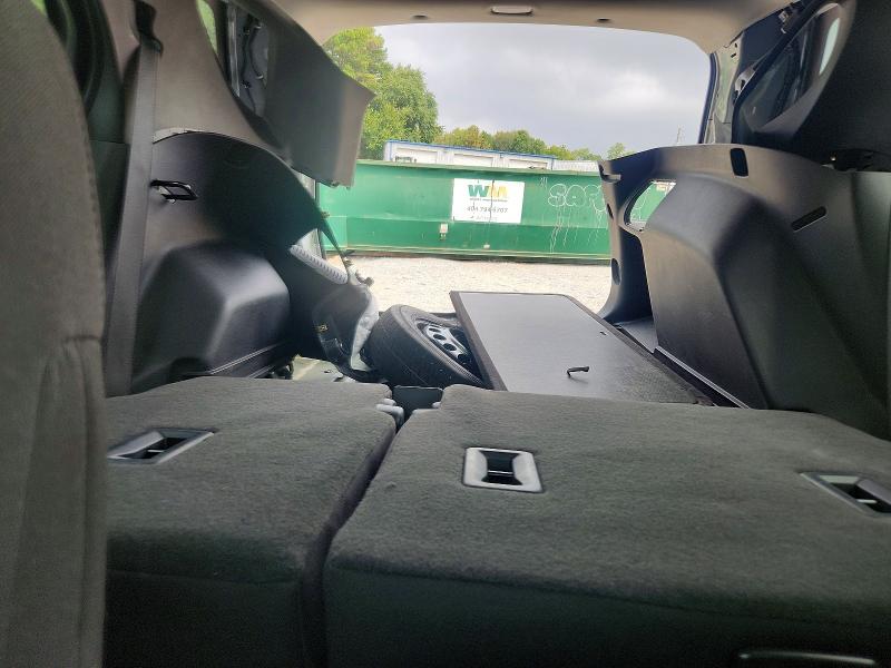 Aukcja sprzedaży 2023 Chevrolet Equinox, vin: 3GNAXTEG8PL131480, numer aukcji: 68834976