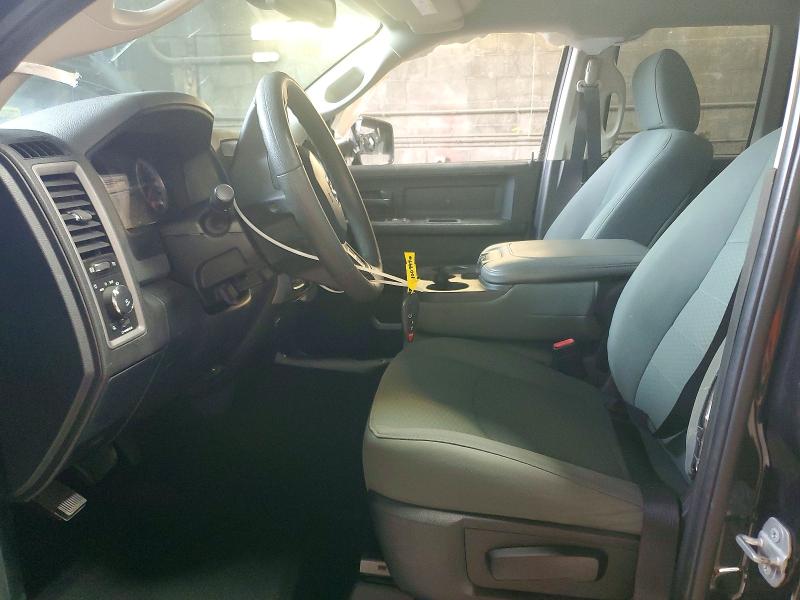 Продажа на аукционе авто 2015 Ram 1500, vin: 1C6RR7FT2FS732965, номер лота: 66968486