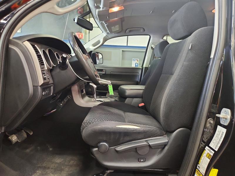 Aukcja sprzedaży 2012 Toyota Tundra, vin: 5TFDY5F15CX213531, numer aukcji: 70155096