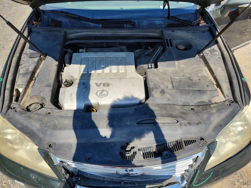 Продажа на аукционе авто 2010 Lexus Es, vin: JTHBK1EG3A2345963, номер лота: 67900196