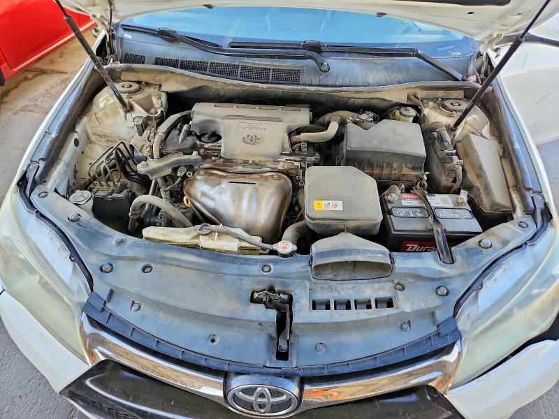 Продажа на аукционе авто 2017 Toyota Camry, vin: 4T1BF1FK8HU747240, номер лота: 71041826