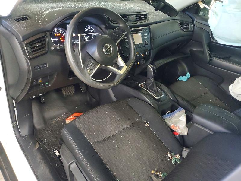 Aukcja sprzedaży 2017 Nissan Rogue, vin: 5N1AT2MT9HC897305, numer aukcji: 67939116