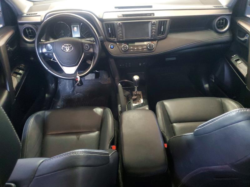 Продажа на аукционе авто 2017 Toyota Rav4, vin: JTMDFREV5HJ168523, номер лота: 69737736