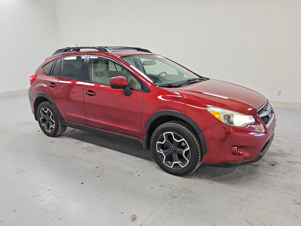 Продаж на аукціоні авто 2014 Subaru Xv Crosstrek, vin: JF2GPAKC0EH344901, номер лоту: 69572276