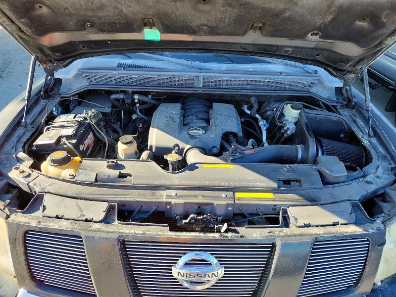 67868036 :رقم المزاد ، 5N1AA08B66N730512 vin ، 2006 Nissan Armada مزاد بيع