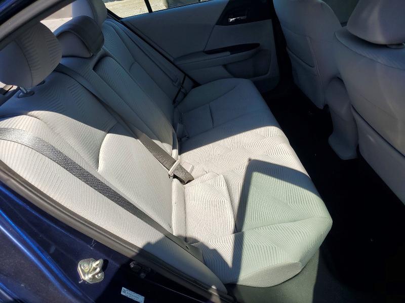 Продаж на аукціоні авто 2014 Honda Accord, vin: 1HGCR2F31EA048335, номер лоту: 69109486