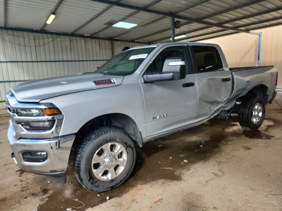 Auction sale of the 2026 Ram 2500, vin: 3C6UR5DJ9TG325406, lot number: 69628006