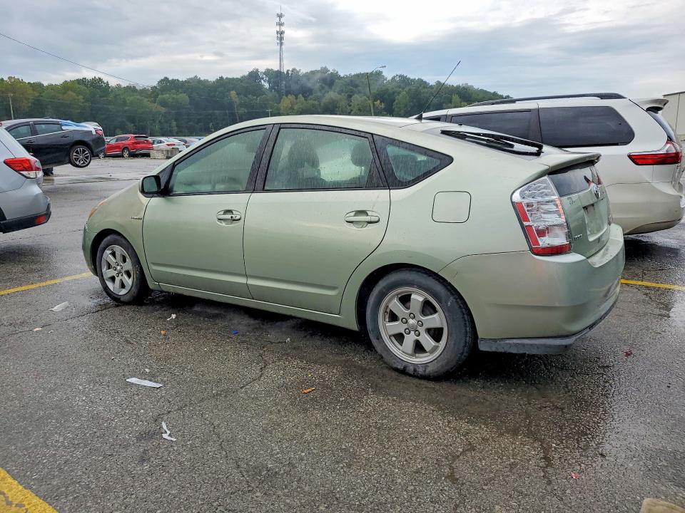 Aukcja sprzedaży 2007 Toyota Prius, vin: JTDKB20UX77601886, numer aukcji: 68187896