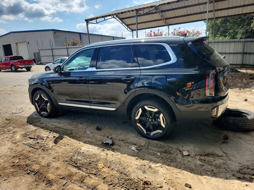 Продаж на аукціоні авто 2024 Kia Telluride, vin: 5XYP34GC2RG520947, номер лоту: 68032776