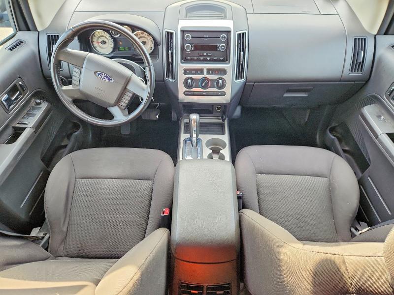 Продажа на аукционе авто 2010 Ford Edge, vin: 2FMDK3JC5ABB03674, номер лота: 69059306
