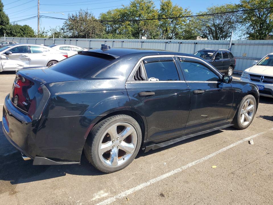 Aukcja sprzedaży 2016 Chrysler 300c, vin: 2C3CCAEG1GH268923, numer aukcji: 70679836