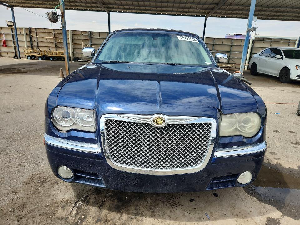 69431516 :رقم المزاد ، 2C3LA63H56H134946 vin ، 2006 Chrysler 300c مزاد بيع