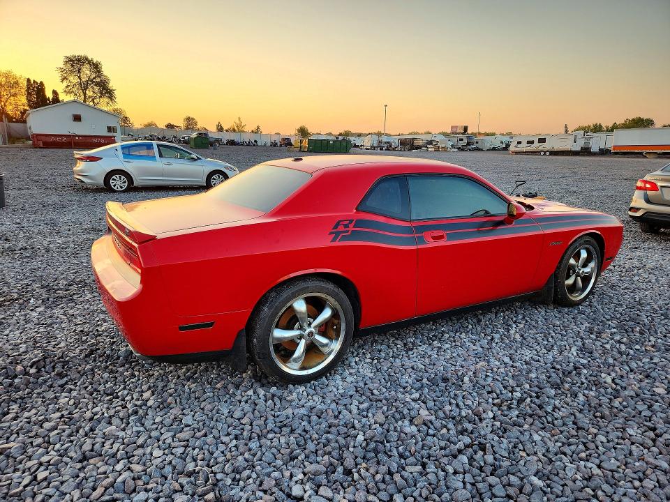 Продажа на аукционе авто 2009 Dodge Challenger, vin: 2B3LJ54T99H603650, номер лота: 67415096