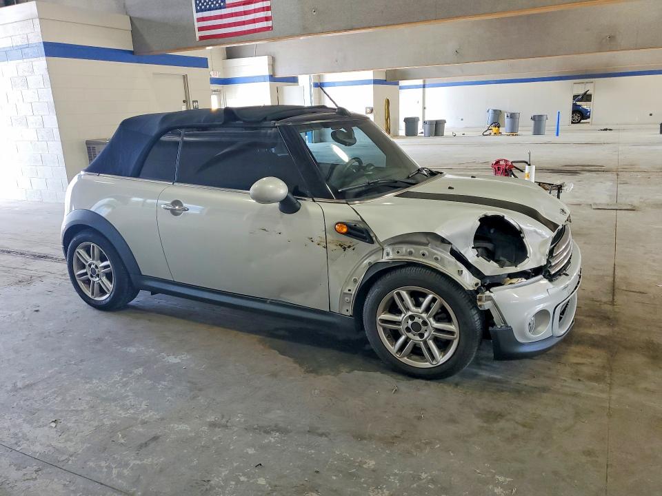 Продаж на аукціоні авто 2013 Mini Cooper, vin: WMWZN3C5XDT568503, номер лоту: 67826246