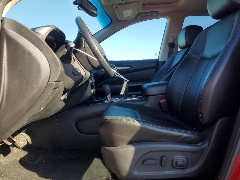 Aukcja sprzedaży 2014 Nissan Pathfinder, vin: 5N1AR2MM8EC644527, numer aukcji: 69753786