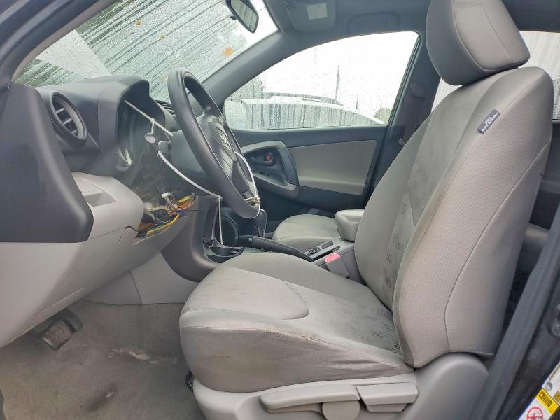 Продажа на аукционе авто 2010 Toyota Rav4, vin: JTMZF4DV8AD025872, номер лота: 70621676