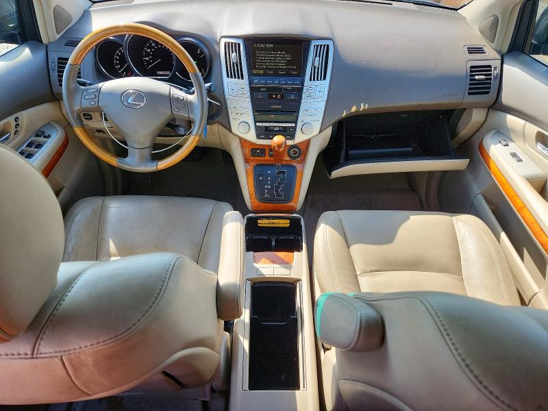 Aukcja sprzedaży 2008 Lexus Rx, vin: 2T2HK31U08C059935, numer aukcji: 68325626