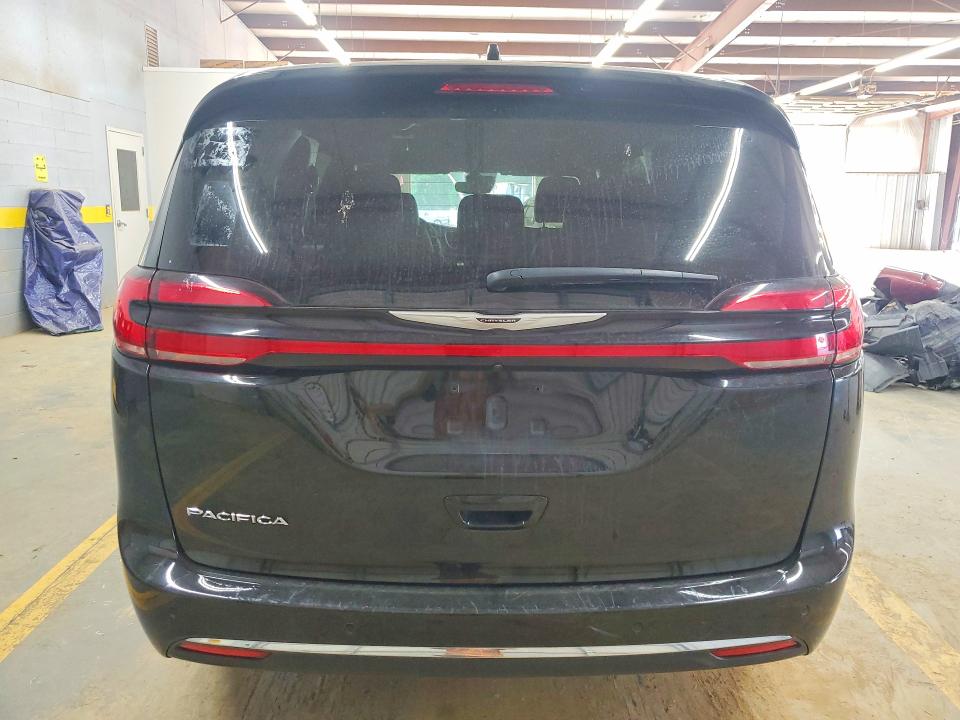 Aukcja sprzedaży 2025 Chrysler Pacifica, vin: 2C4RC1BG5SR578652, numer aukcji: 69494206