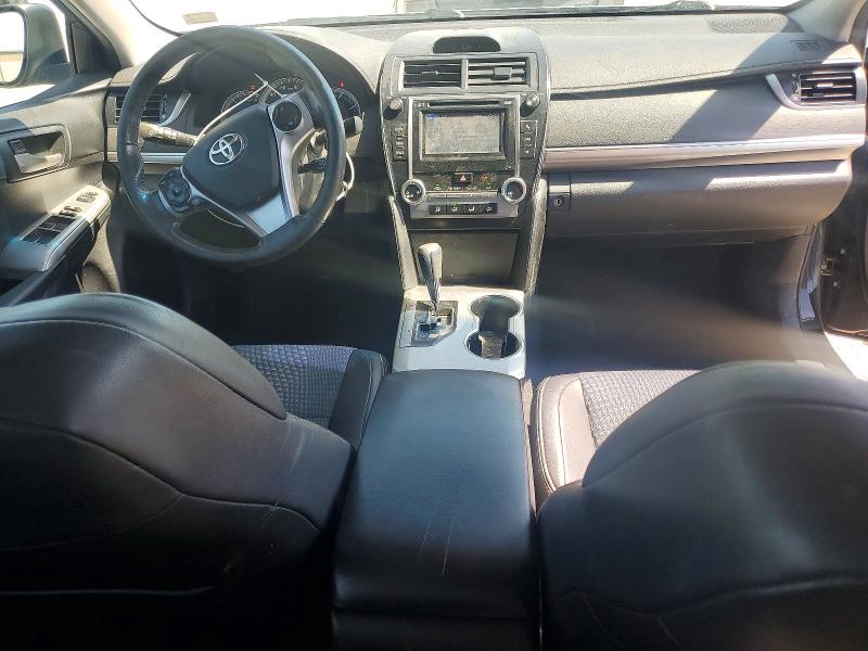 68711106 :رقم المزاد ، 4T1BF1FK6CU198355 vin ، 2012 Toyota Camry مزاد بيع