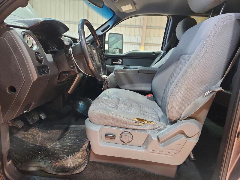 Aukcja sprzedaży 2012 Ford F150, vin: 1FTFW1ET3CKE29563, numer aukcji: 69623926