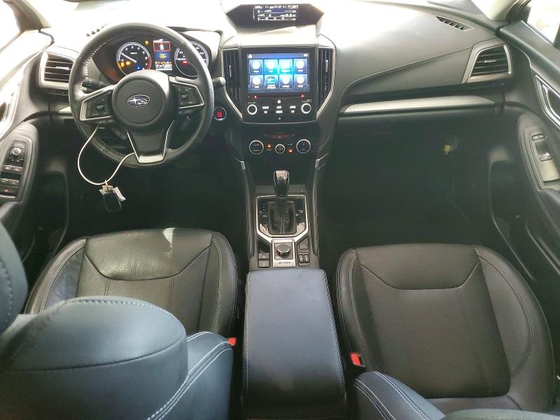 69902616 :رقم المزاد ، JF2SKAUC8KH497740 vin ، 2019 Subaru Forester مزاد بيع