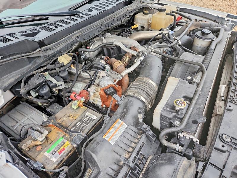 Aukcja sprzedaży 2023 Ford F350, vin: 1FD8W3GT6PEC04989, numer aukcji: 70839786