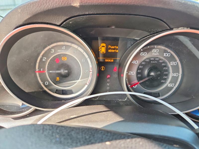 68688576 :رقم المزاد ، 2HNYD2H41DH511710 vin ، 2013 Acura Mdx مزاد بيع