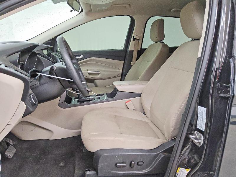 Aukcja sprzedaży 2018 Ford Escape, vin: 1FMCU9GD5JUC91356, numer aukcji: 67362336