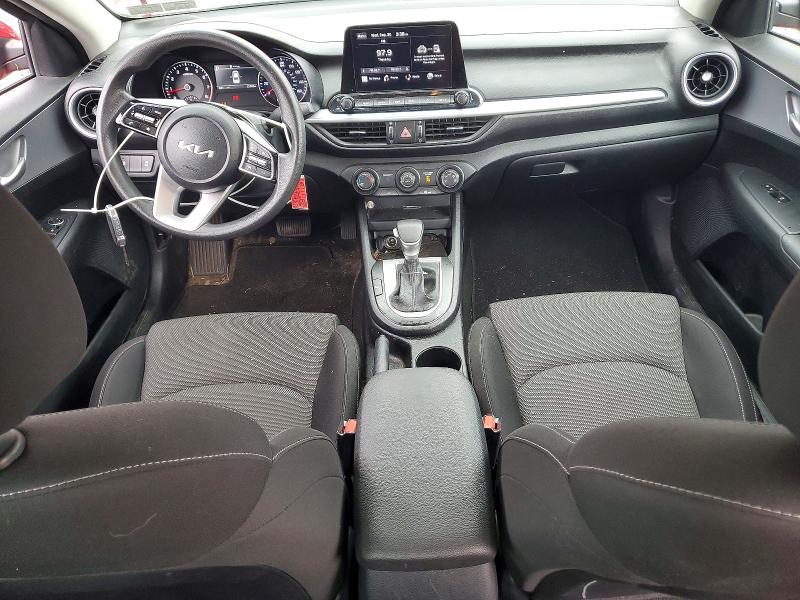 Aukcja sprzedaży 2024 Kia Forte, vin: 3KPF24AD6RE834453, numer aukcji: 70145346
