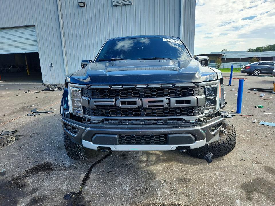 Auction sale of the 2023 Ford F150, vin: 1FTFW1RG7PFA88339, lot number: 69764936