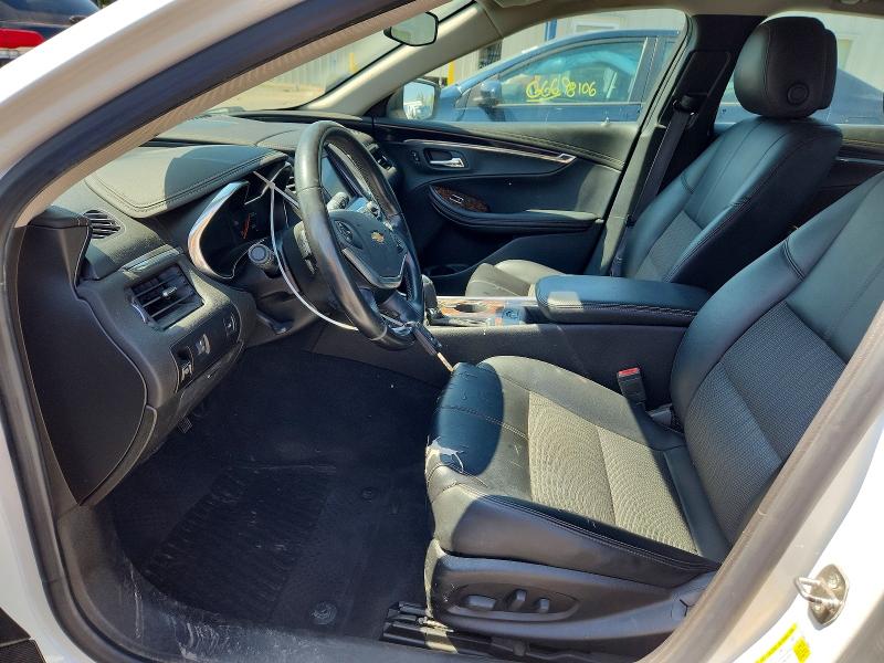 Продажа на аукционе авто 2014 Chevrolet Impala, vin: 2G1125S33E9128984, номер лота: 67497516