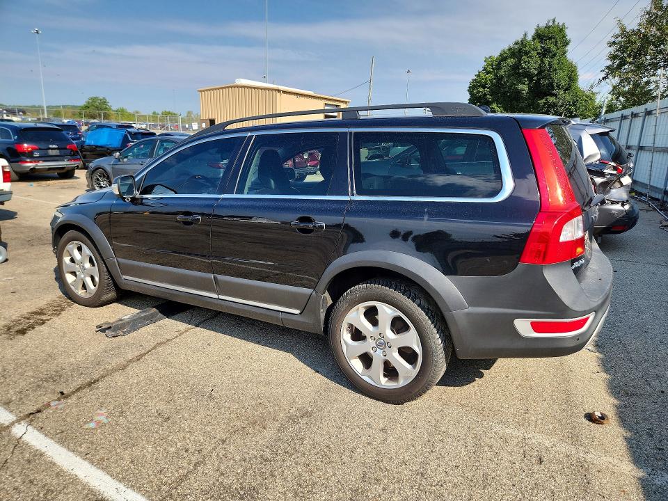Продаж на аукціоні авто 2011 Volvo Xc70, vin: YV4902BZ0B1112872, номер лоту: 69507696