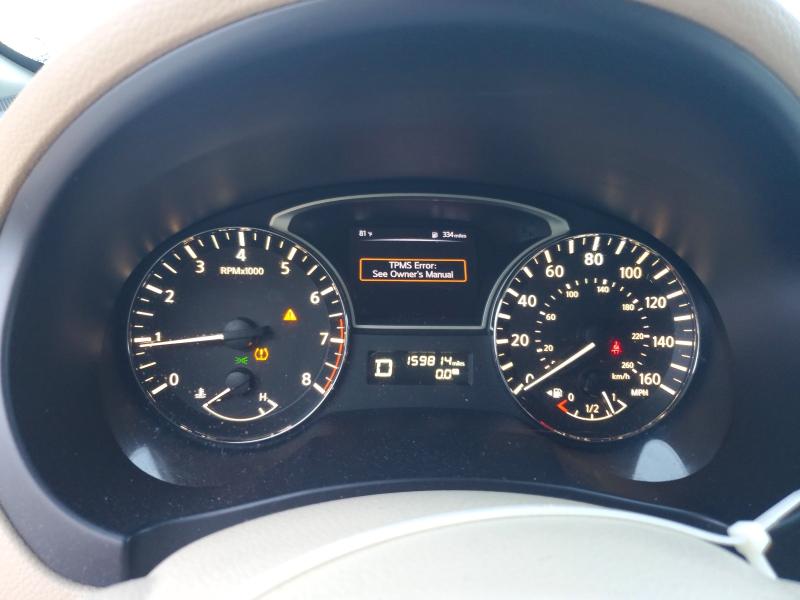 Aukcja sprzedaży 2015 Nissan Altima, vin: 1N4AL3AP3FN904113, numer aukcji: 67736446