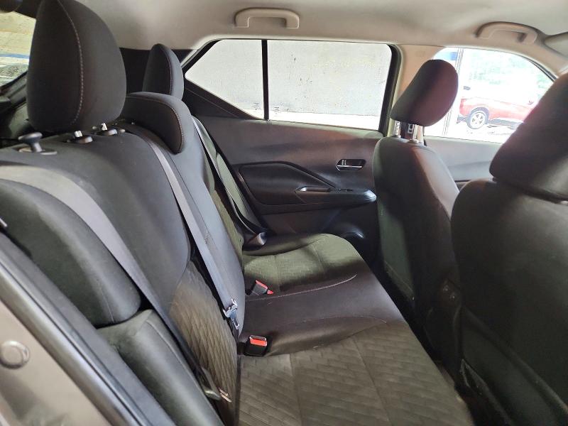Продаж на аукціоні авто 2023 Nissan Kicks, vin: 3N1CP5CV5PL509126, номер лоту: 70358436